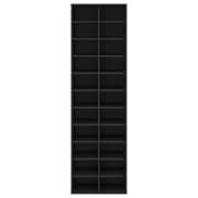vidaXL Shoe Cabinet 54*34*183 cm