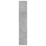 vidaXL Shoe Cabinet 54*34*183 cm