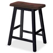 Vidaxl Bar Set 3 Pieces Mdf Black