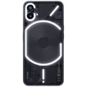 Nothing Phone (1) A063 256GB 8GB Black 5G Smartphone