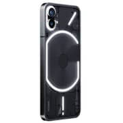 Nothing Phone (1) A063 256GB 8GB Black 5G Smartphone