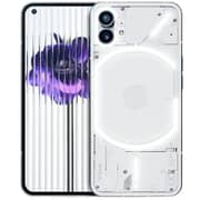 Nothing Phone (1) 5G 256GB White Smartphone