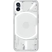 Nothing Phone (1) 5G 256GB White Smartphone