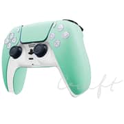 Merlin 413201 Craft Controller DS Green Valley For PS5