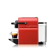 Nespresso Coffee Machine C40-bu-re + Aerocino