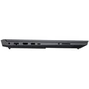 HP Victus 16-D1024NE Laptop - Core i7 2.3GHz 16GB 512GB 4GB Win11Home 16.1inch FHD Black English Keyboard