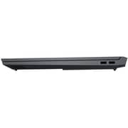 HP Victus 16-D1024NE Laptop - Core i7 2.3GHz 16GB 512GB 4GB Win11Home 16.1inch FHD Black English Keyboard