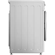 Midea 7 kg Front Load Washing Machine with Lunar Dial White - MF100W70W-GCC