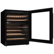 TEKA Free-Standing Wine Cooler 150L with Glass Door - RVU 20046 G