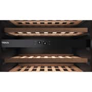TEKA Free-Standing Wine Cooler 150L with Glass Door - RVU 20046 G