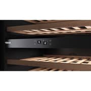 TEKA Free-Standing Wine Cooler 150L with Glass Door - RVU 20046 G