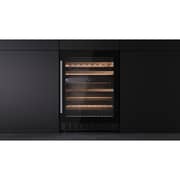TEKA Free-Standing Wine Cooler 150L with Glass Door - RVU 20046 G