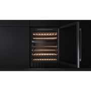 TEKA Free-Standing Wine Cooler 150L with Glass Door - RVU 20046 G