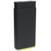 Goui Power Bank 20000mAh Black G-EB20P-K