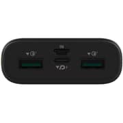 Goui Power Bank 10000mAh Black G-EB10P-K