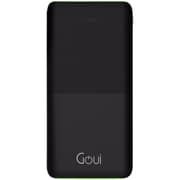 جوي شاحن متنقل 20000 مللي أمبير أسود G-EB20COM-K