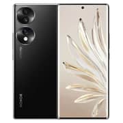 Honor 70 256GB Midnight Black 5G Dual Sim Smartphone