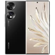 Honor 70 256GB Midnight Black 5G Dual Sim Smartphone
