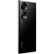 Honor 70 256GB Midnight Black 5G Dual Sim Smartphone