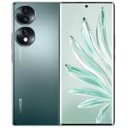 Honor 70 128GB Emerald Green 5G Dual Sim Smartphone
