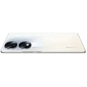 Honor 70 256GB Crystal Silver 5G Dual Sim Smartphone