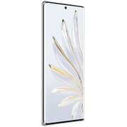 Honor 70 256GB Crystal Silver 5G Dual Sim Smartphone