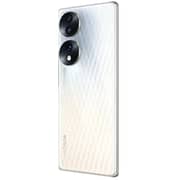 Honor 70 256GB Crystal Silver 5G Dual Sim Smartphone