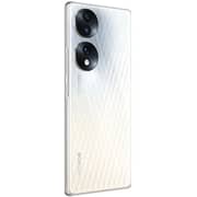 Honor 70 256GB Crystal Silver 5G Dual Sim Smartphone