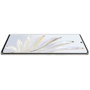 Honor 70 256GB Crystal Silver 5G Dual Sim Smartphone
