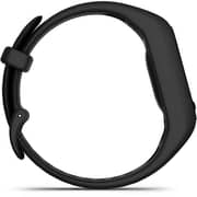 Garmin 010-02645-10 Vivosmart 5 Small/Medium Fitness Tracker Band Black