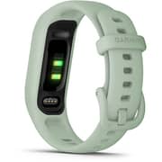 Garmin 010-02645-12 Vivosmart 5 Small/Medium Fitness Tracker Band Cool Mint