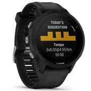 Garmin 010-02638-30 Forerunner 955 Black