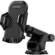 Riversong Flexiclip Car Holder Black