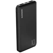 Riversong Vision 10S Pro Power Bank 10000mah Black PB79