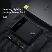 Baseus Blade 20000mAh 100W Power Digital Display Fast Charging Power Bank