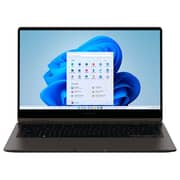 Samsung Galaxy Book2 360 Amoled Touch Screen Laptop 12th Gen Core i7 Evo Platform 16GB 512GB SSD Intel Iris Xe Graphics Windows 11 Home 13.3inch FHD Graphite English Keyboard- International Version