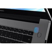 Huawei MateBook B3-420 (2020) Laptop - 11th Gen / Intel Core i5-1135G7 / 14inch FHD / 8GB RAM / 512GB SSD / Shared Intel Iris Xe Graphics / FreeDOS / English & Arabic Keyboard / Space Grey / Middle East Version - [NDH-WDH9A]