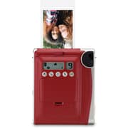 Fujifilm Instax Mini 90 Neo Classic Camera- Red