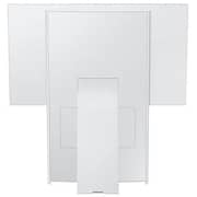 Samsung QA43LS05BBUXZN Sero QLED 4K Smart TV 43 inch