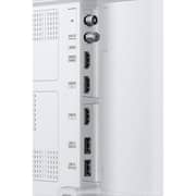 Samsung QA43LS05BBUXZN Sero QLED 4K Smart TV 43 inch