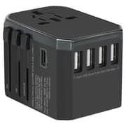 Casement 2422 Travel Adapter