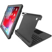 Digitplus Smart Keyboard Case Black iPad Pro 10.9/11inch