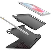 Digitplus Smart Keyboard Case Black iPad Pro 10.9/11inch