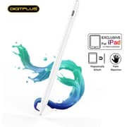 Digitplus Pencil Pro Plus Stylus White iPad Pro 2018-2021