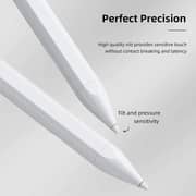 Digitplus Pencil Pro Plus Stylus White iPad Pro 2018-2021