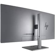 إتش بي إنفي Aio 34-c0115ne كمبيوتر مكتبي الكل في واحد - Core- I7-11700-2.5 جيجا هرتز ، 16 جيجا رام ، 1 تيرا بايت SSD ، 34 بوصة Wuhd Ips ، 4 جيجابايت Nvidia Geforce Gtx 1650 Graphics ، ويندوز 11 هوم، أسود