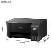 Epson EcoTank L3210 3-in-1 Home Ink Tank Printer