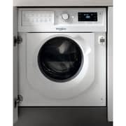 Whirlpool Built In Front Load Washer/Dryer 7/5 kg BIWDWG75148MEA