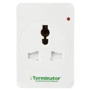 Terminator Brand Universal 3 Way Multi Adaptor - TMA 163A