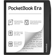 PocketBook PB700-U16-WW Era e-Book Reader Stardust Silver 16 GB